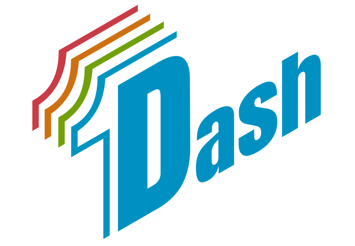 1Dash