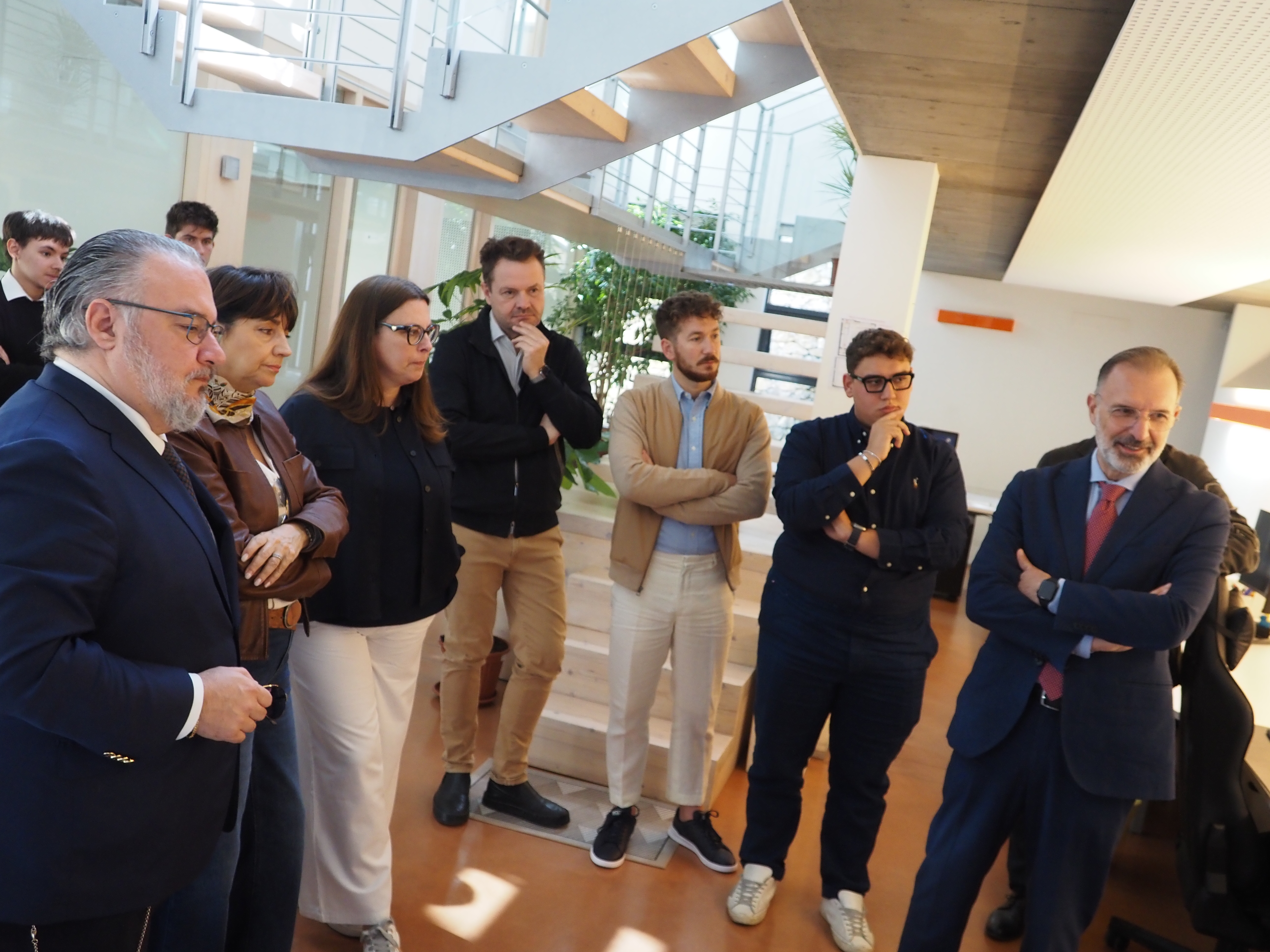 Websites - Comune di Schio: Innovazione per la PA Venete a Schio